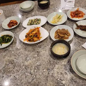 호호복국 사진