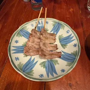 야키토리류 사진