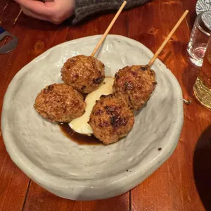 야키토리류 사진