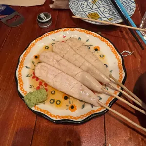 야키토리류 사진