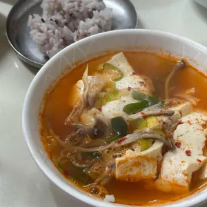 서종가든 사진