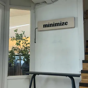 미니마이즈 리뷰 사진