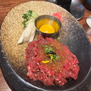 이자카야 우규 사진