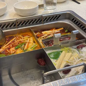 하이디라오 사진 2