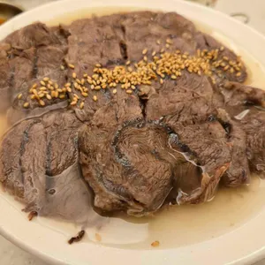 파평옥 사진