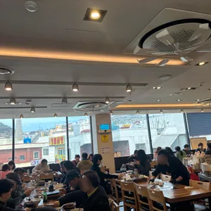 동피랑전복마을 리뷰 사진