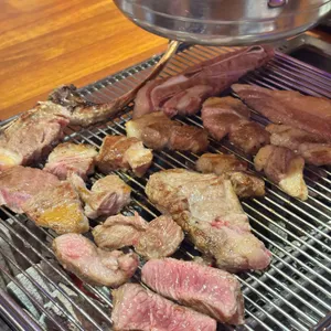 라장양갈비,양꼬치 무한리필 사진