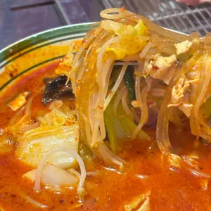 라장양갈비,양꼬치 무한리필 사진