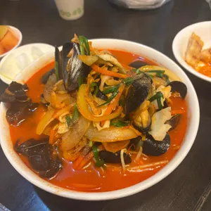 일향 사진