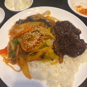 일향 사진