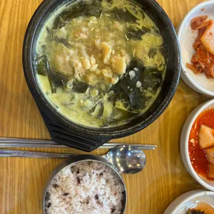 내설악황태해장국 사진
