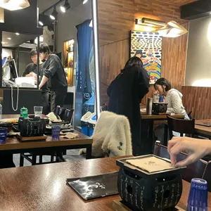 후라토식당 리뷰 사진