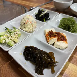 청해아구찜 사진 2