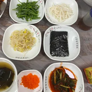 불향쭈꾸미볶음 사진