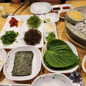 유쾌한 회 세꼬시 사진