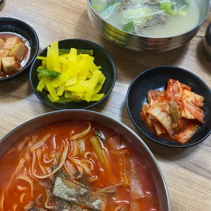 육반장 본점 사진