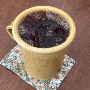 보헤이 커피 사진