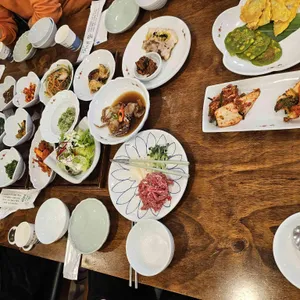 여내울 수월정 사진