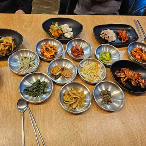 장릉엄마밥상 사진