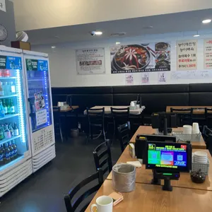 기와집 능이백숙삼계탕 해천탕 리뷰 사진
