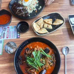 교동짬뽕 사진 1