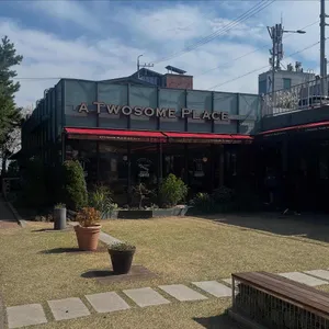 투썸플레이스 리뷰 사진