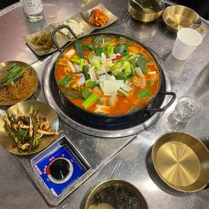 보강집 사진