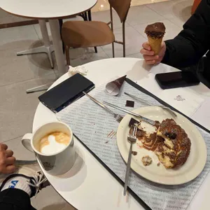 고디바베이커리 사진
