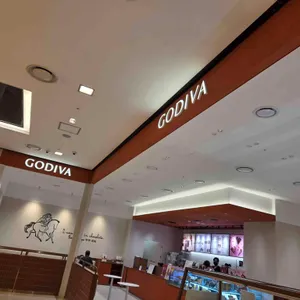 고디바베이커리 리뷰 사진