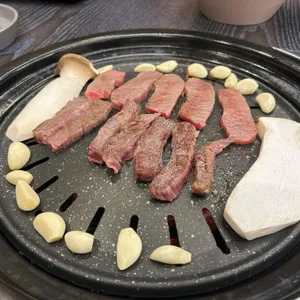 풍림정 사진