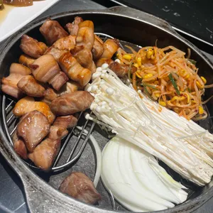 우정가 사진