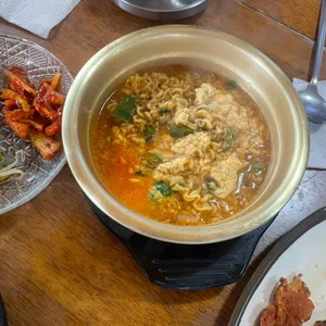 초가집 사진