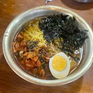 초가집 사진