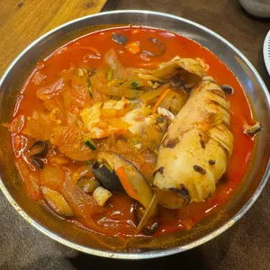 이가용짬뽕 사진