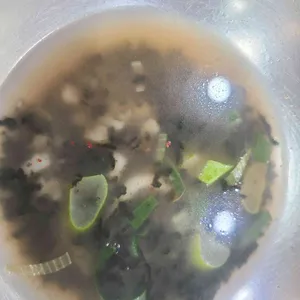 청년떡볶이 사진
