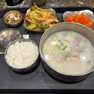 서울깍두기 대표 사진