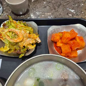 서울깍두기 사진
