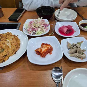 독도해물알찜탕&명품코다리찜 사진