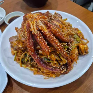 독도해물알찜탕&명품코다리찜 사진