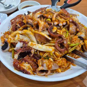 독도해물알찜탕&명품코다리찜 사진