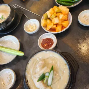 예담삼계탕 사진 2
