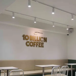 백억커피 리뷰 사진