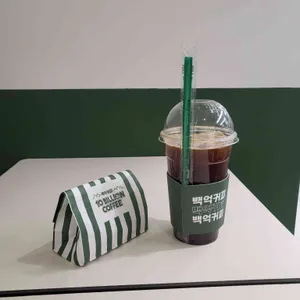 백억커피 사진