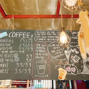 타르데마베이커리 우장산점 리뷰 사진