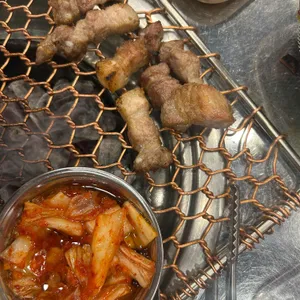 돼지영농후계자 사진