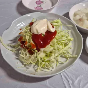 거봉통닭 사진