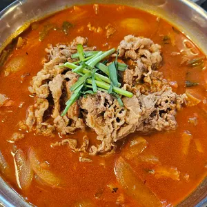 천안에서짬뽕한그릇 사진 1