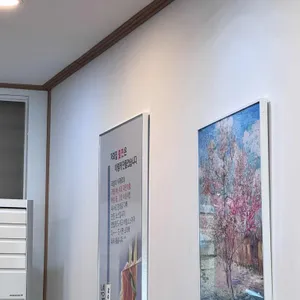 원조 고추만두국집 리뷰 사진