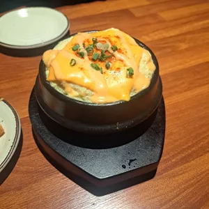 안주가 사진