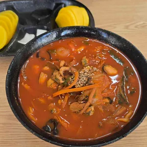 교동반점 사진